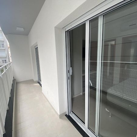 Residencial Fiji - Praia Grande Ubatuba Dış mekan fotoğraf