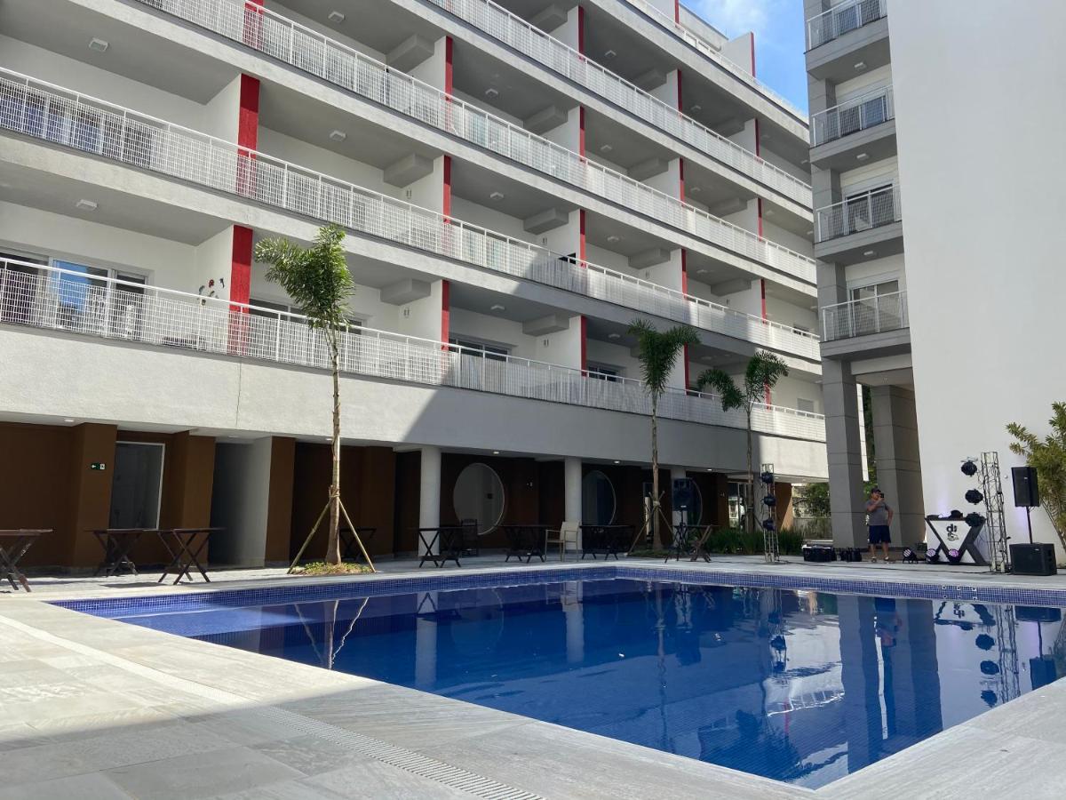 Residencial Fiji - Praia Grande Ubatuba Dış mekan fotoğraf