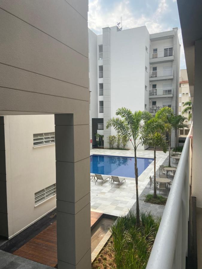 Residencial Fiji - Praia Grande Ubatuba Dış mekan fotoğraf