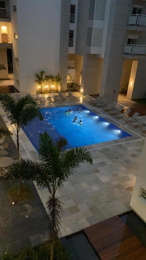 Residencial Fiji - Praia Grande Ubatuba Dış mekan fotoğraf