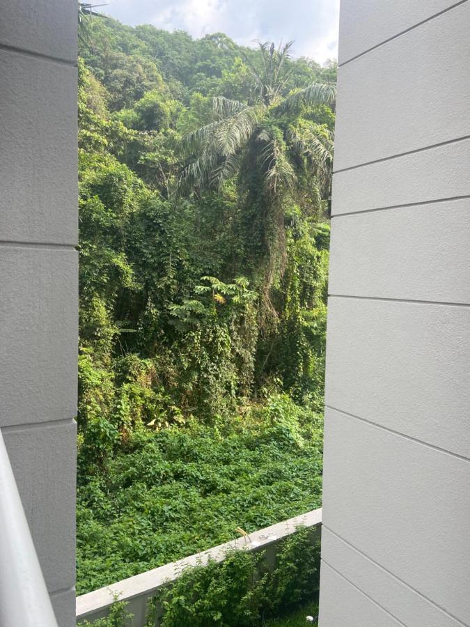 Residencial Fiji - Praia Grande Ubatuba Dış mekan fotoğraf